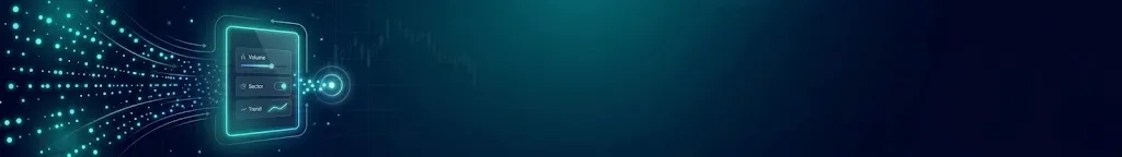 Saved Filters with Alerts